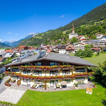 Apparthof Sunnwies Oetz Exterior foto