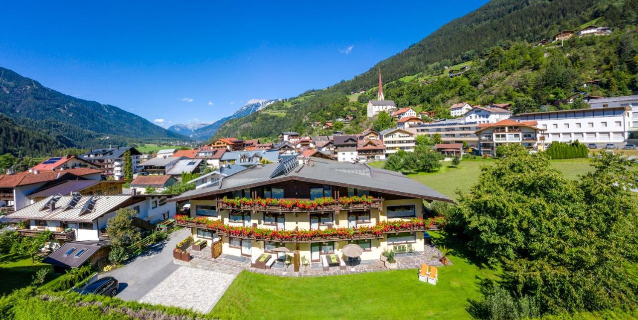 Apparthof Sunnwies Oetz Exterior foto