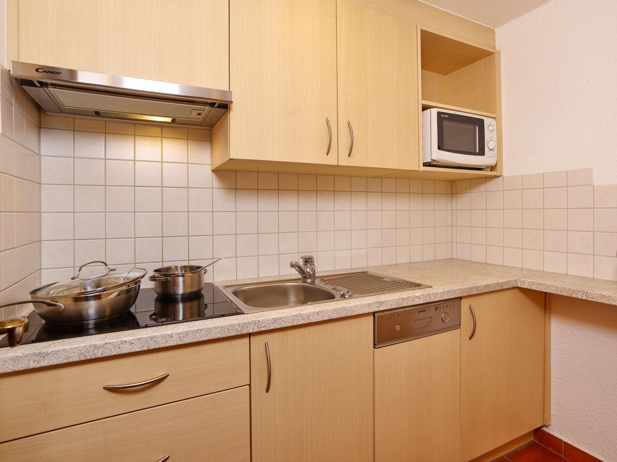 Apparthof Sunnwies Oetz Habitación foto