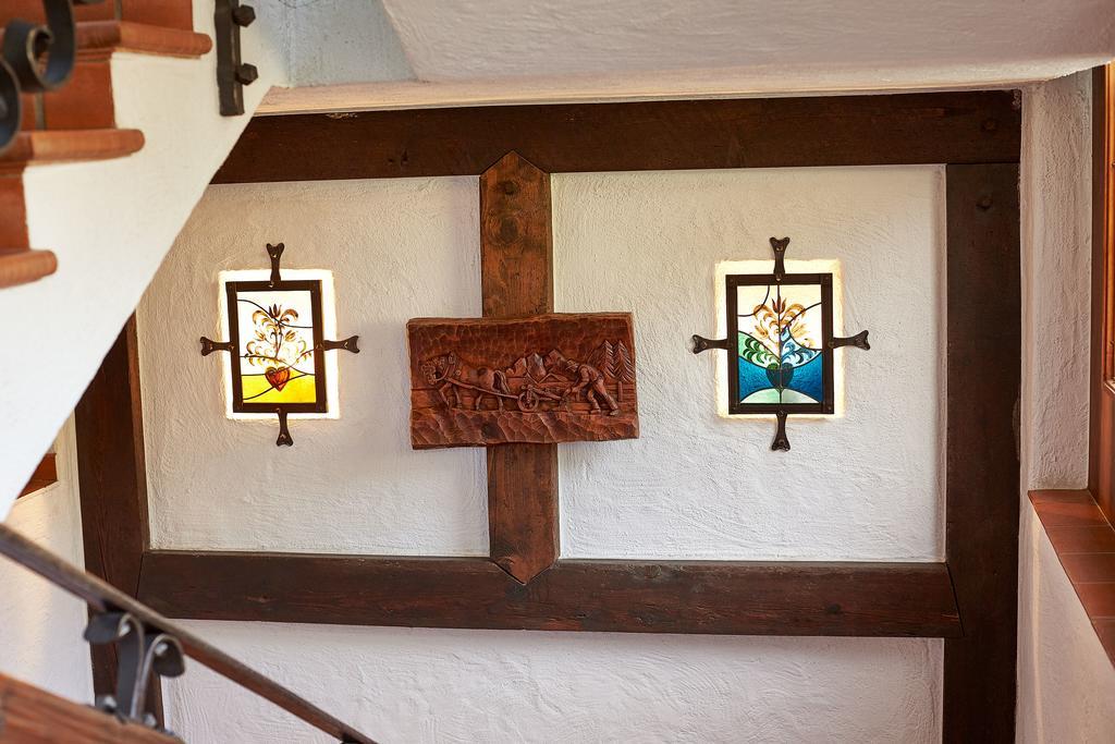 Apparthof Sunnwies Oetz Habitación foto