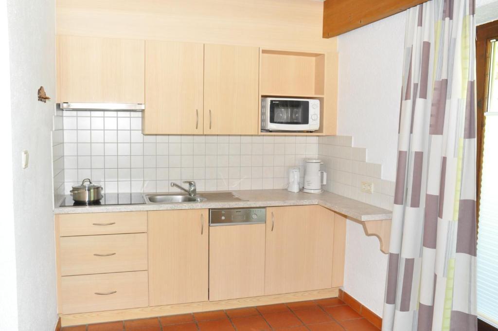 Apparthof Sunnwies Oetz Habitación foto